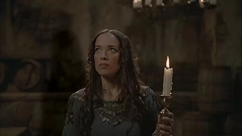 THE JOYUREI 女優霊の画像