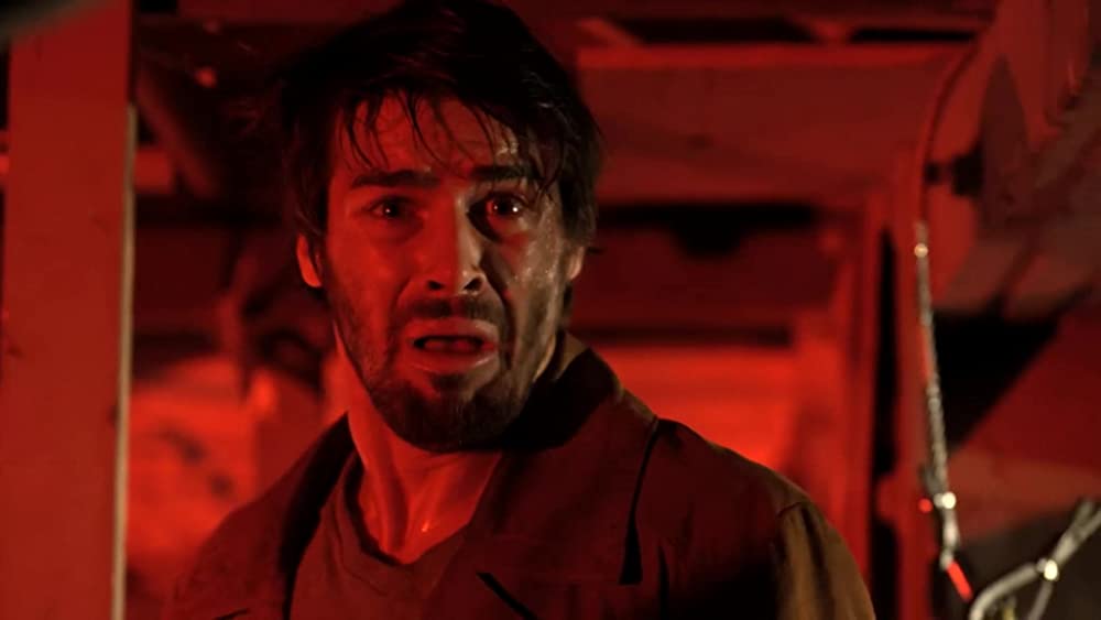 THE JOYUREI 女優霊の画像