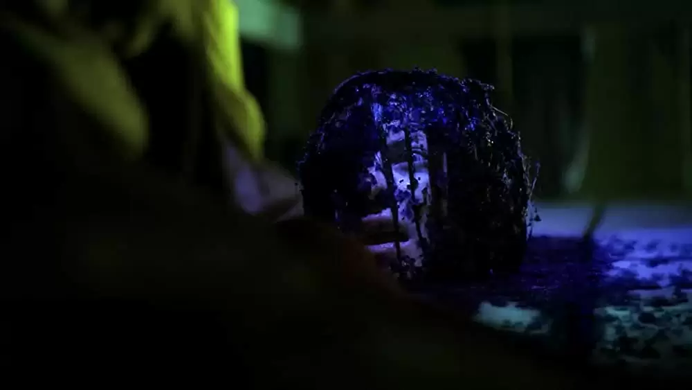 THE JOYUREI 女優霊の画像