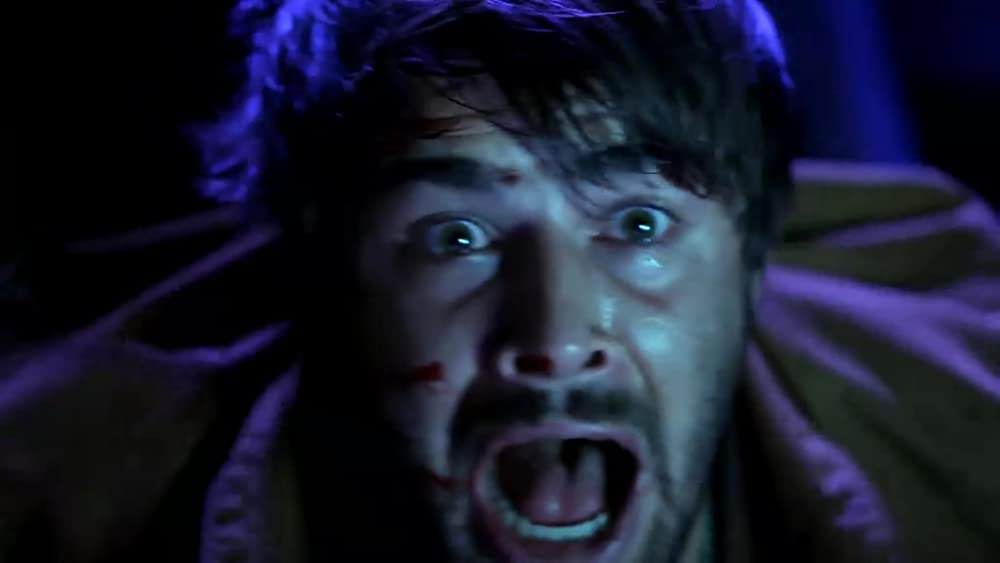 THE JOYUREI 女優霊の画像