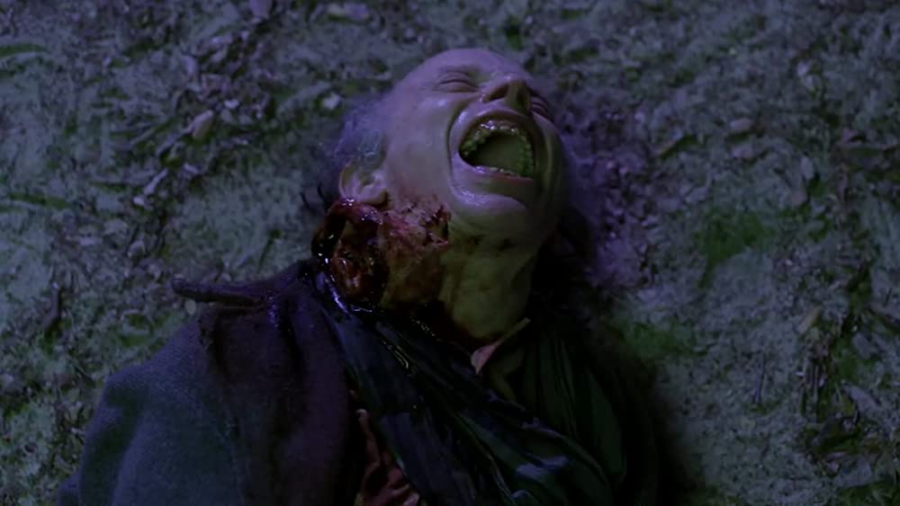 THE JOYUREI 女優霊の画像