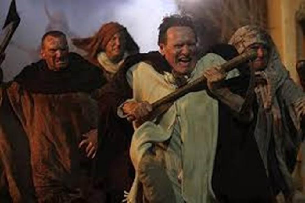 THE JOYUREI 女優霊の画像