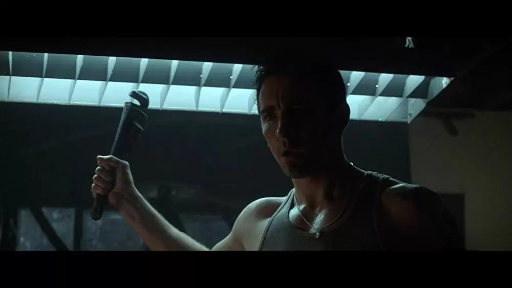 シャッフル2 エクスチェンジの画像