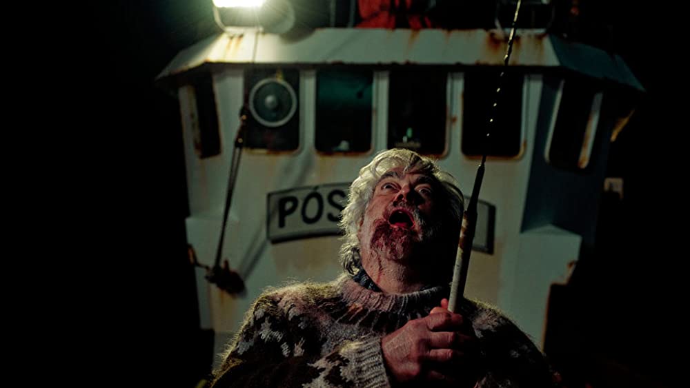 レイキャヴィク・ホエール・ウォッチング・マサカーの画像