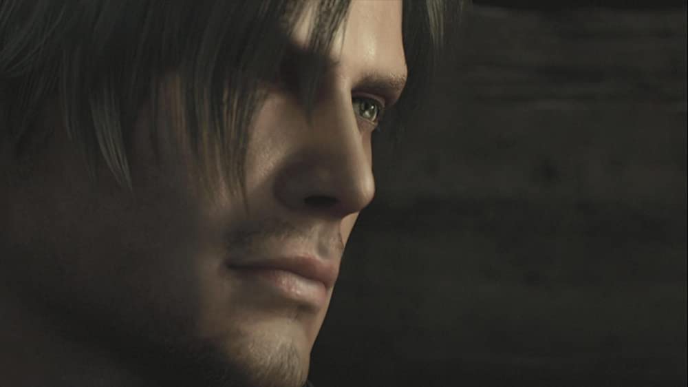 バイオハザード ダムネーションの画像