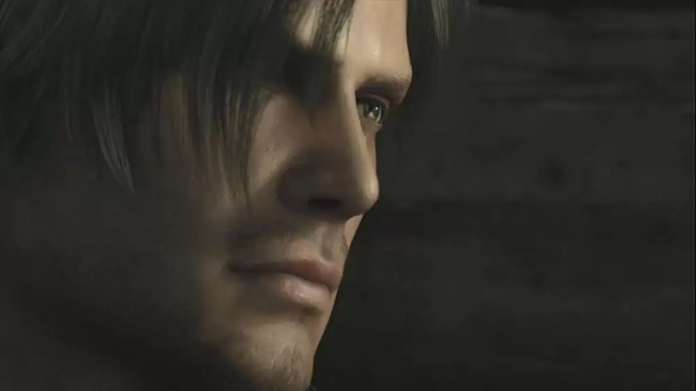 「バイオハザード ダムネーション」Matthew Mercerの画像