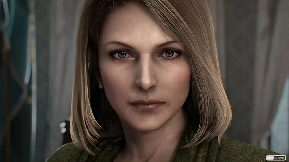 「バイオハザード ダムネーション」ウェンディー・リーの画像