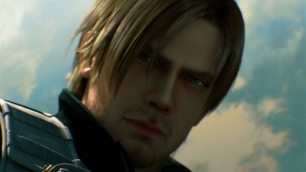 バイオハザード ダムネーションの画像