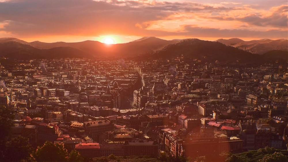 バイオハザード ダムネーションの画像