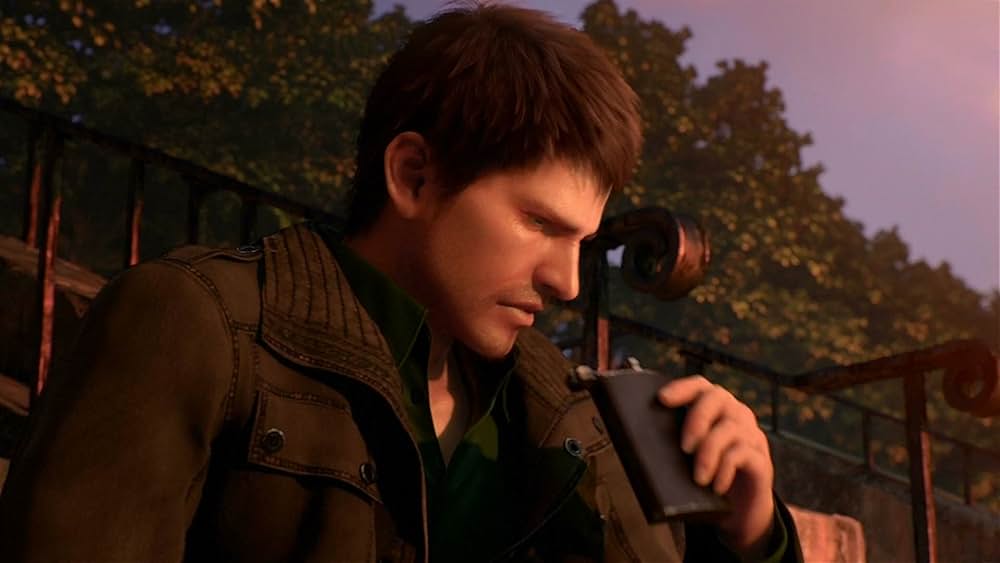 バイオハザード ダムネーションの画像