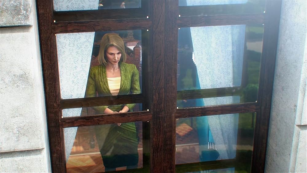 バイオハザード ダムネーションの画像