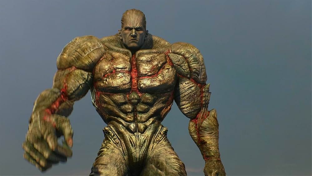 バイオハザード ダムネーションの画像