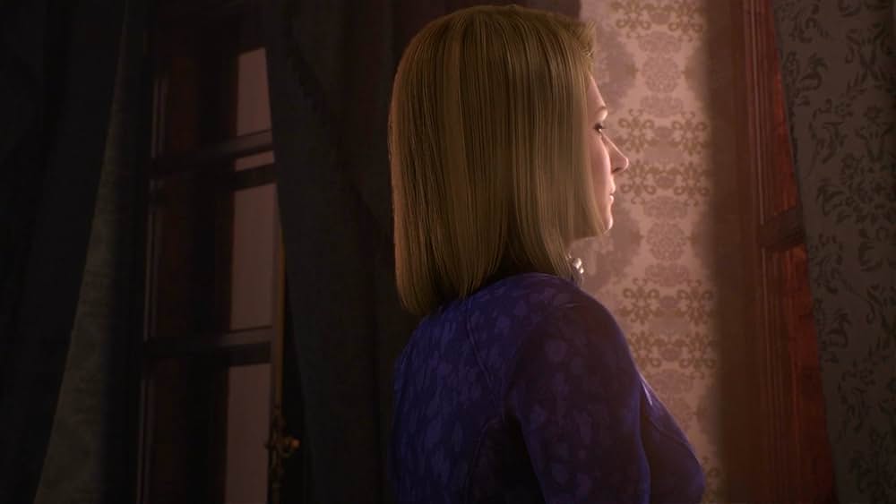 バイオハザード ダムネーションの画像