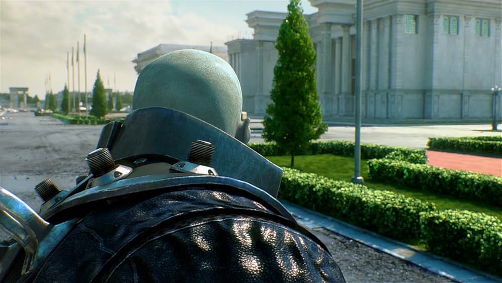 バイオハザード ダムネーションの画像