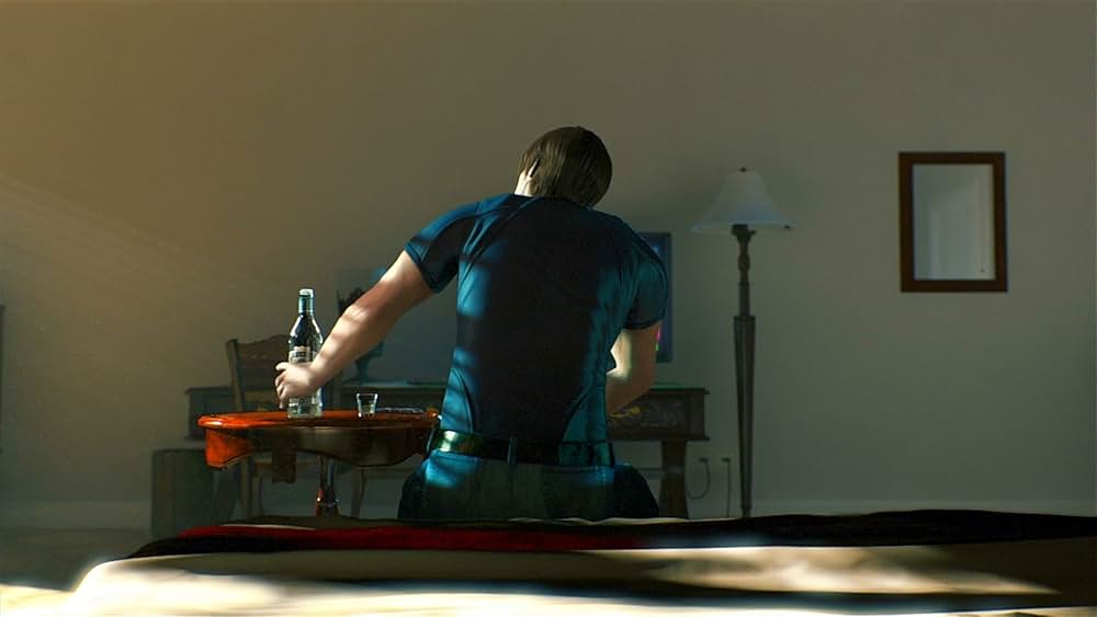 バイオハザード ダムネーションの画像