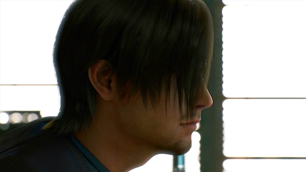 バイオハザード ダムネーションの画像