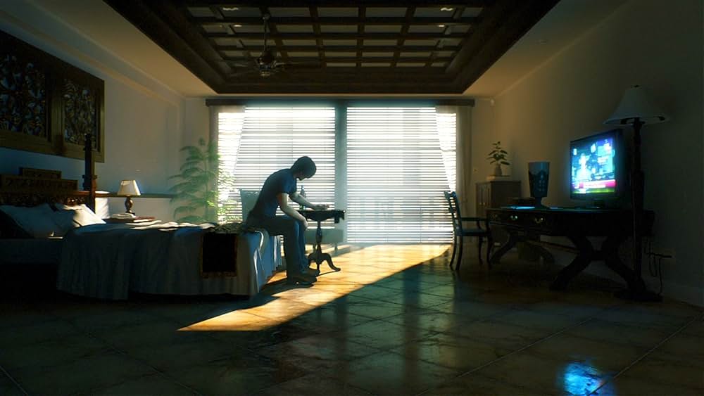 バイオハザード ダムネーションの画像