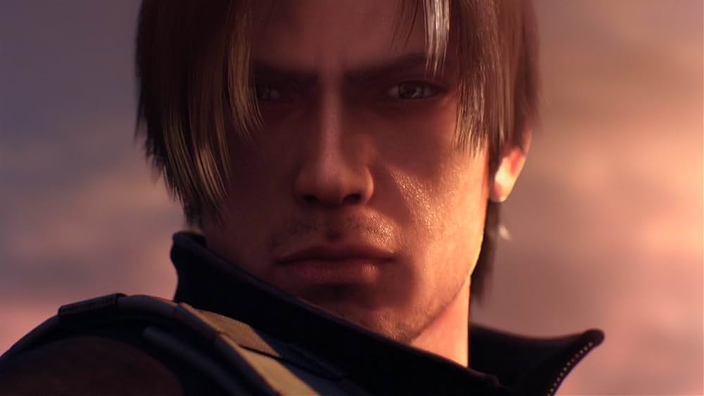 バイオハザード ダムネーションの画像