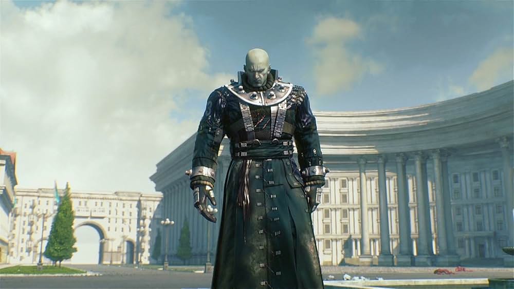 バイオハザード ダムネーションの画像