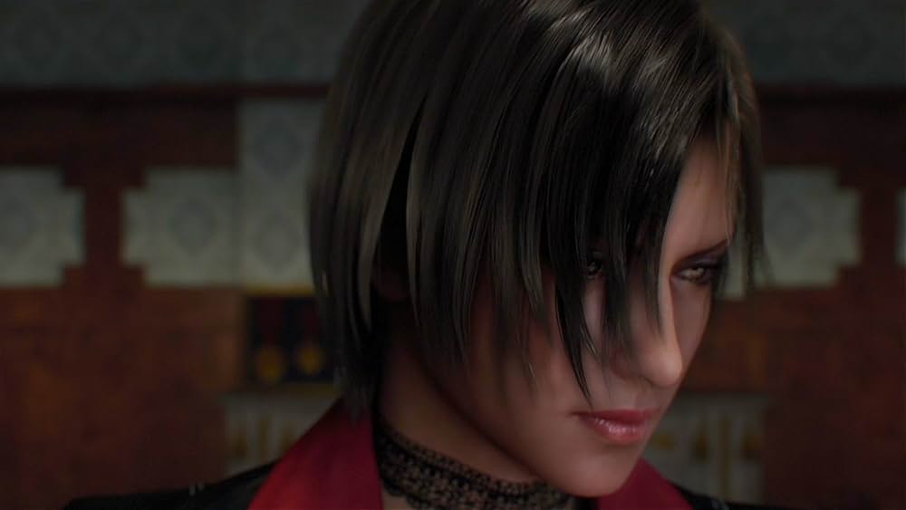 バイオハザード ダムネーションの画像