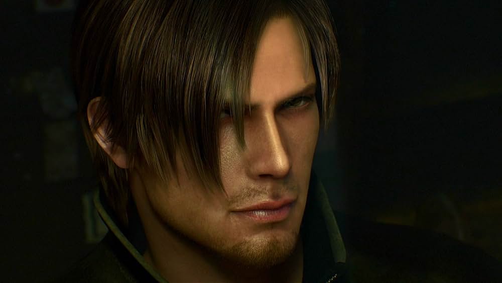 バイオハザード ダムネーションの画像