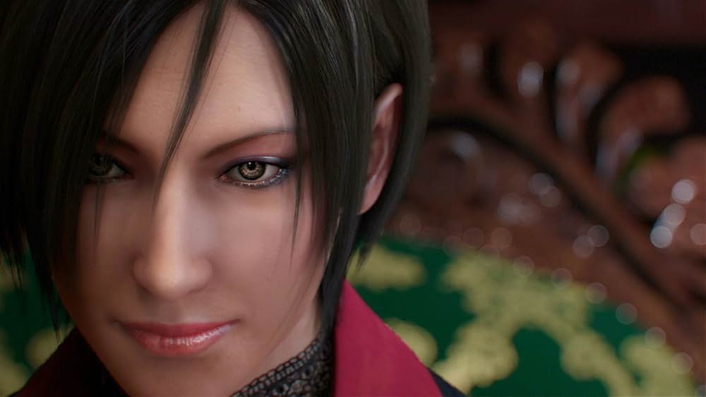 バイオハザード ダムネーションの画像