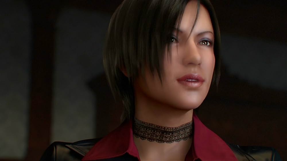 バイオハザード ダムネーションの画像