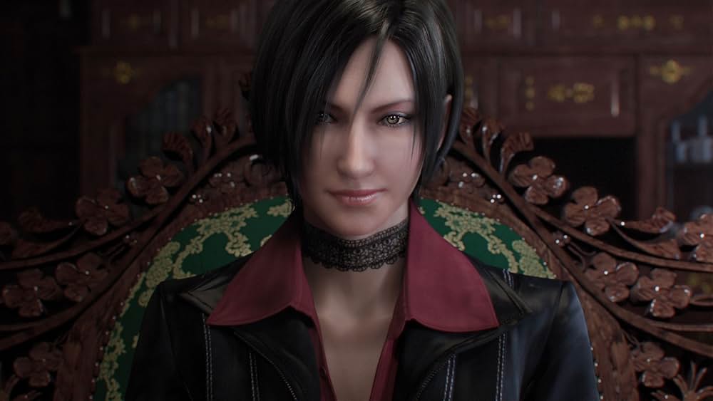 バイオハザード ダムネーションの画像