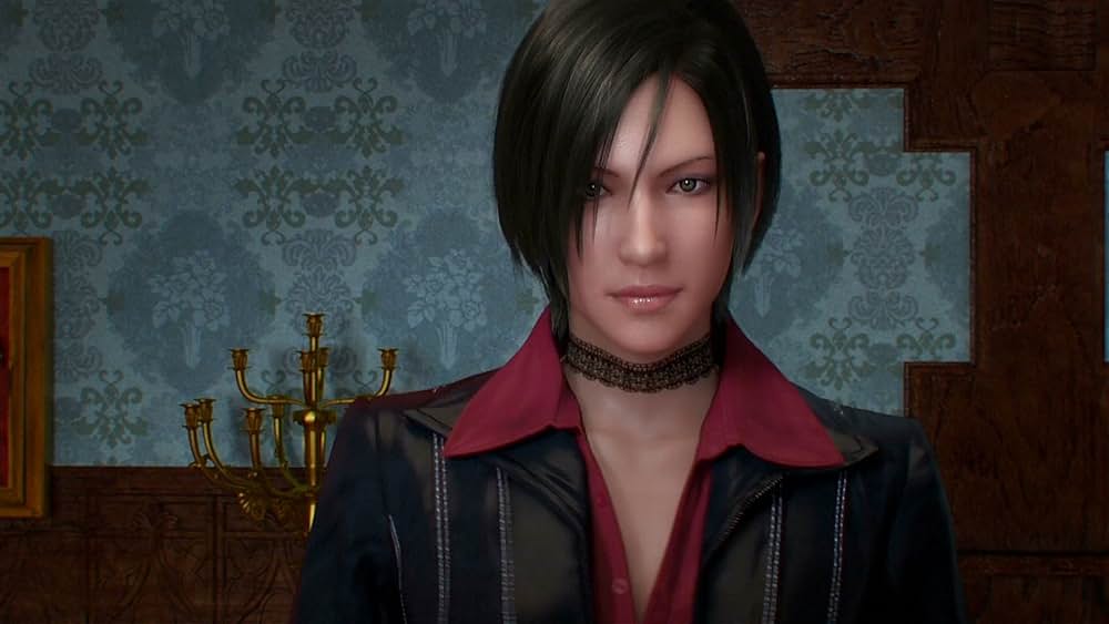 バイオハザード ダムネーションの画像