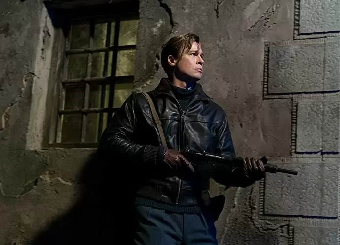 マリアンヌの画像