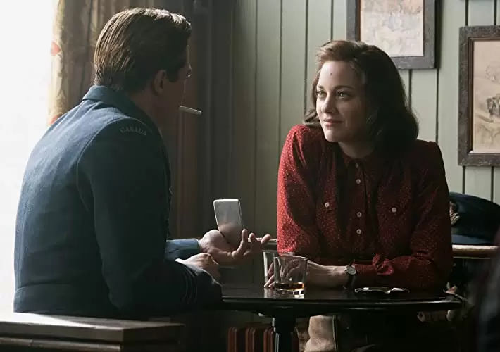 マリアンヌの画像