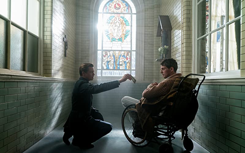 マリアンヌの画像