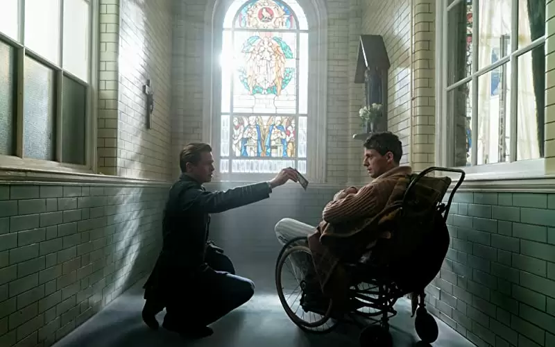 マリアンヌの画像