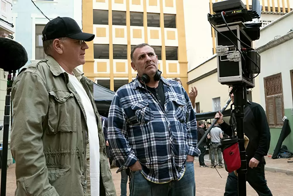 マリアンヌの画像