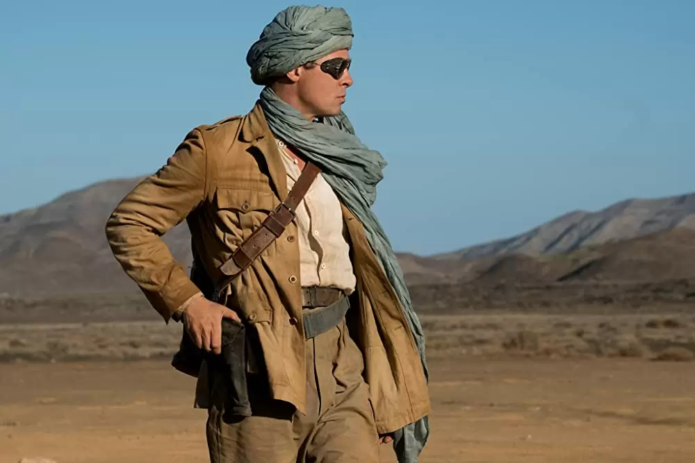 マリアンヌの画像