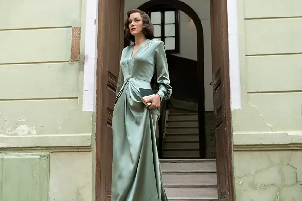 マリアンヌの画像