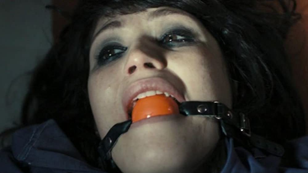 アリス・クリードの失踪の画像