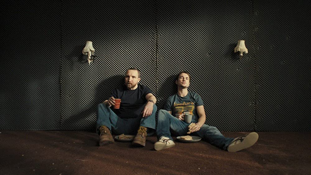 アリス・クリードの失踪の画像