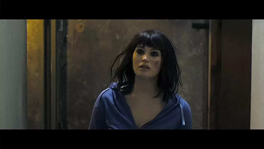 アリス・クリードの失踪の画像