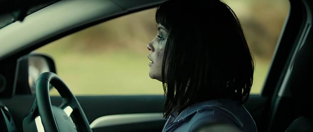 アリス・クリードの失踪の画像