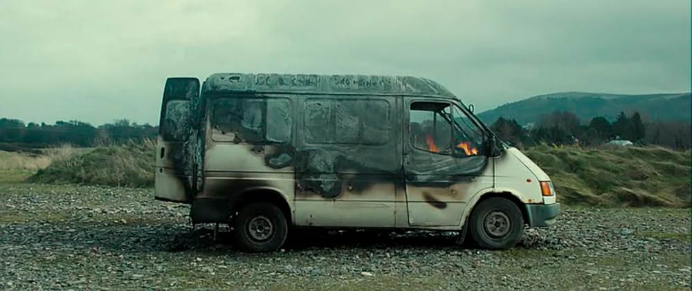 アリス・クリードの失踪の画像