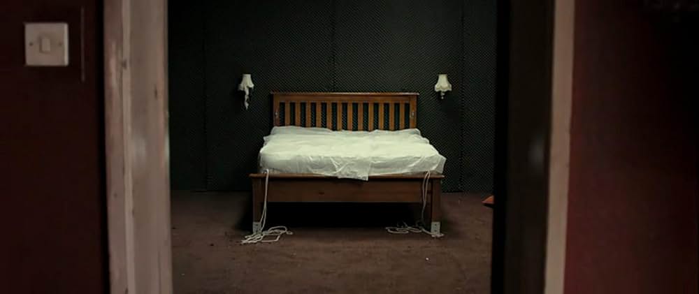 アリス・クリードの失踪の画像