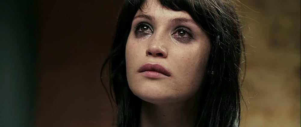 アリス・クリードの失踪の画像