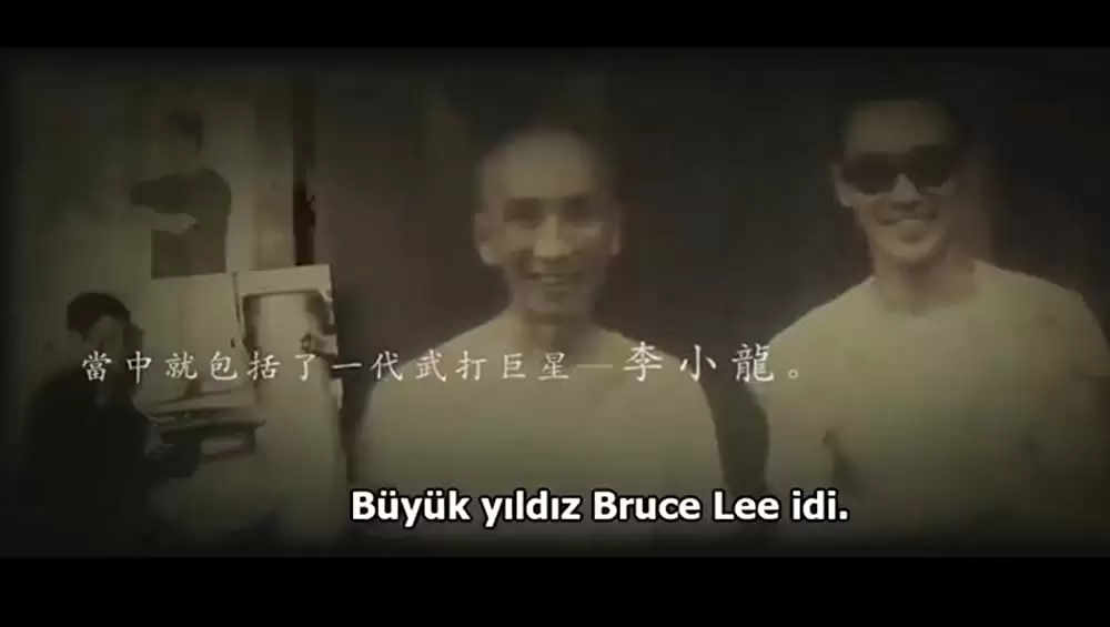 イップ・マン 序章の画像