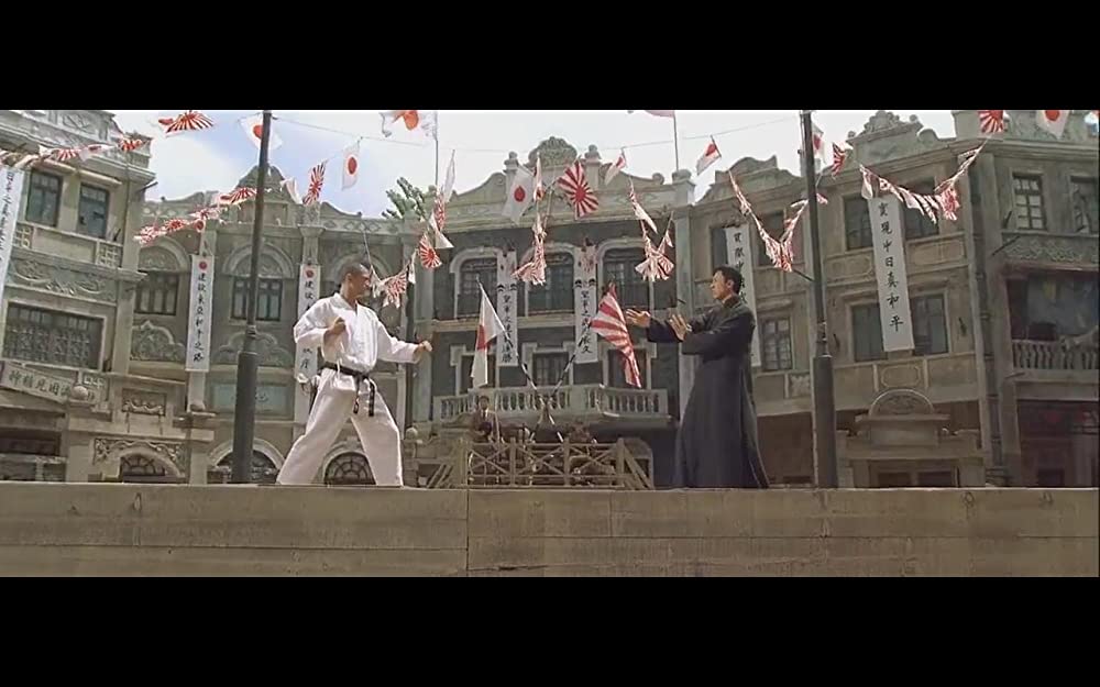 イップ・マン 序章の画像