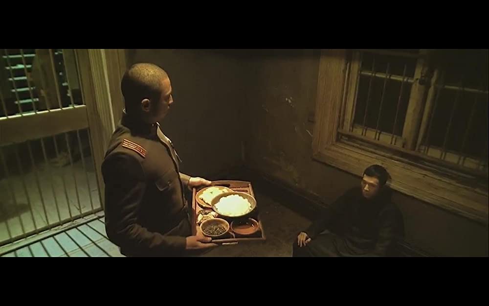 イップ・マン 序章の画像