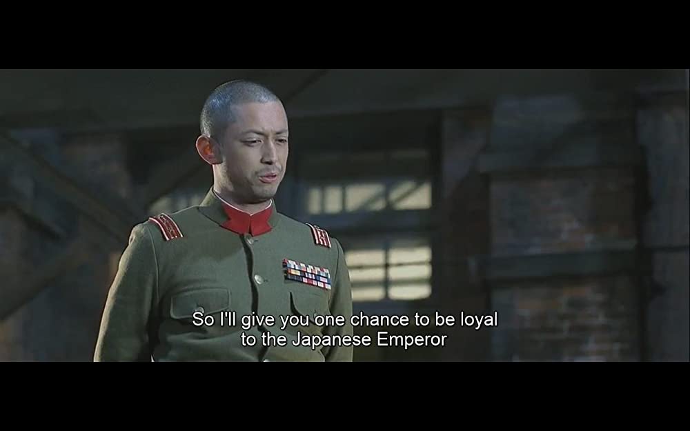 イップ・マン 序章の画像