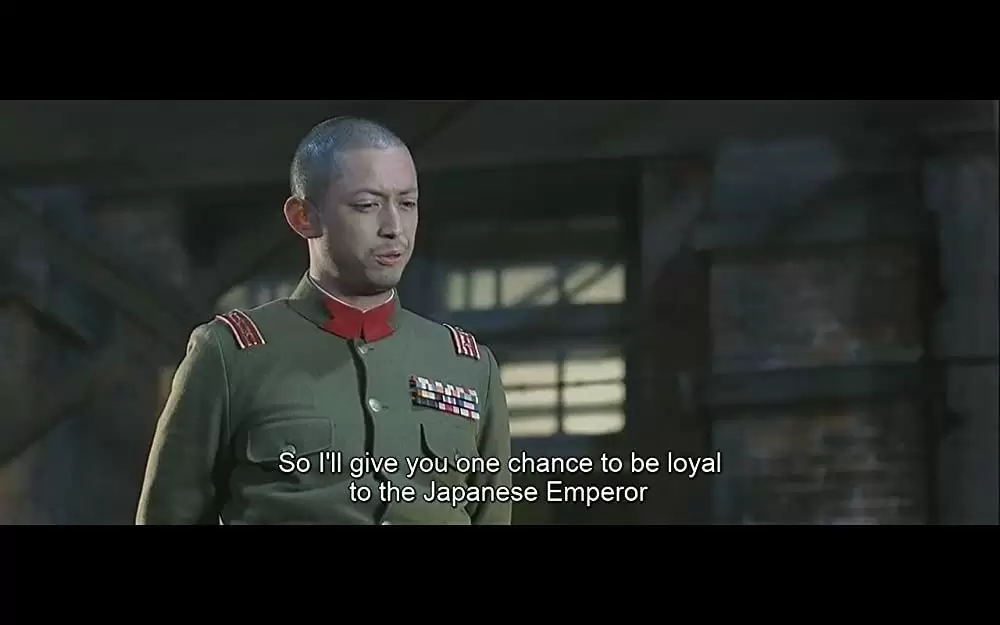 「イップ・マン 序章」池内博之の画像