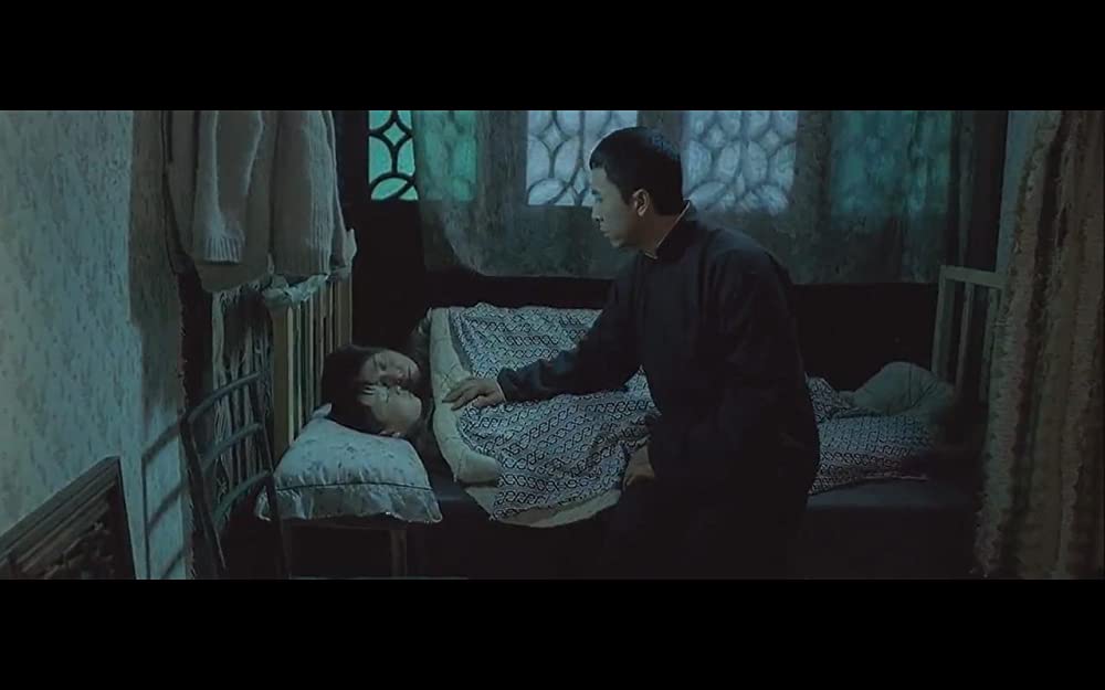 イップ・マン 序章の画像