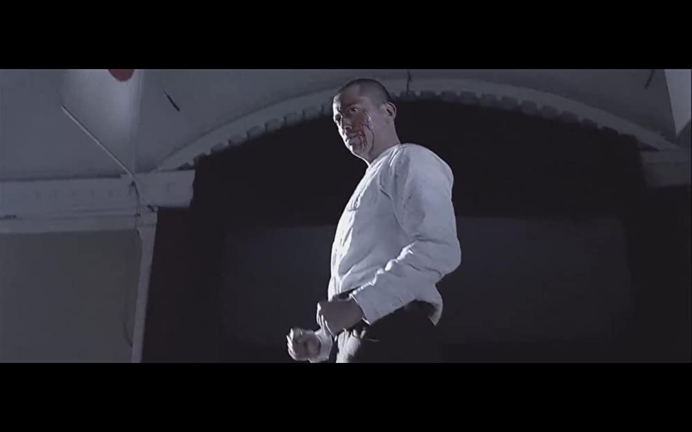 イップ・マン 序章の画像